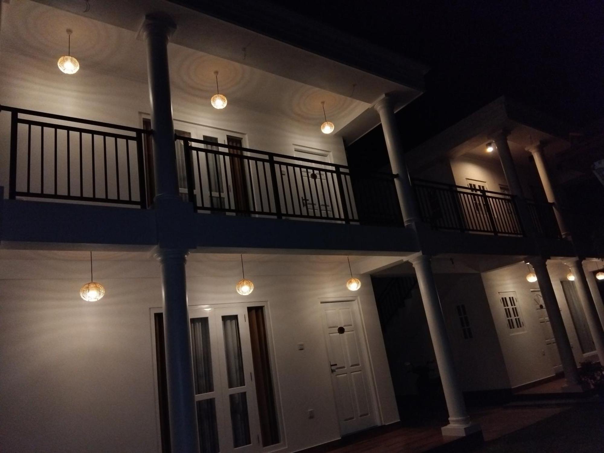Illumination Stay Негомбо Екстериор снимка