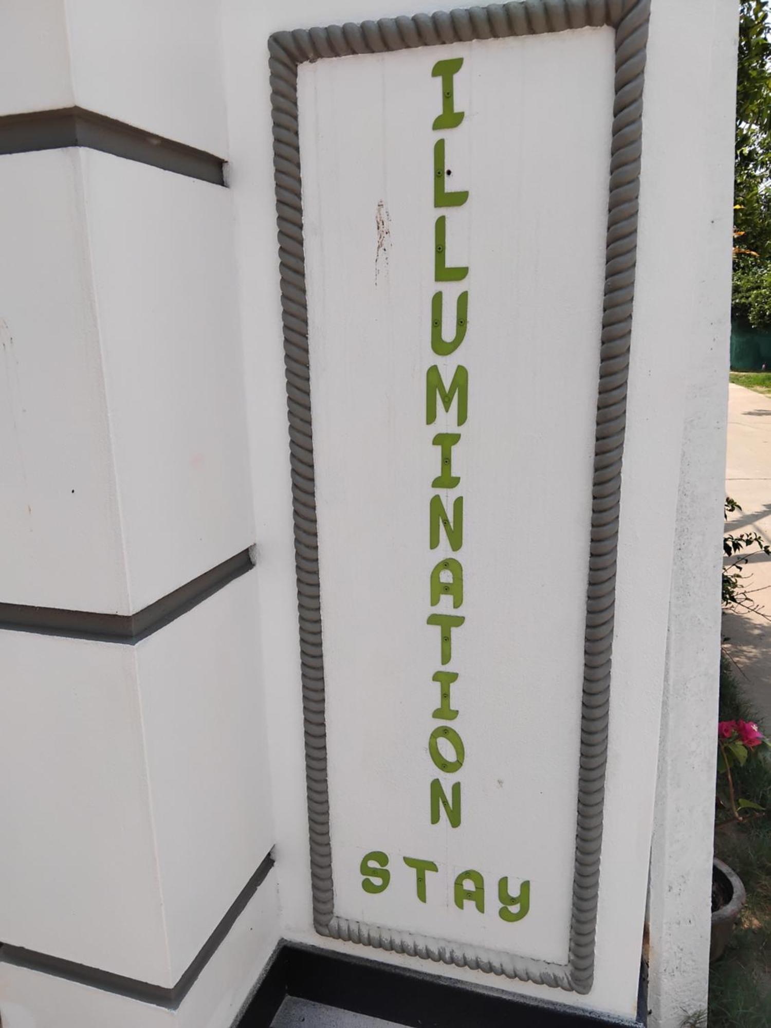 Illumination Stay Негомбо Екстериор снимка