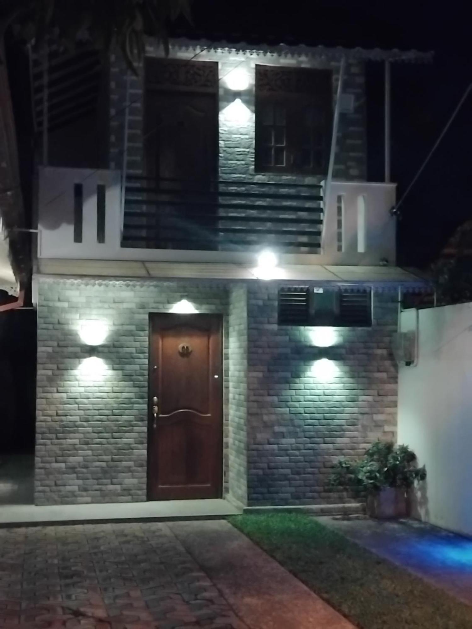 Illumination Stay Негомбо Стая снимка