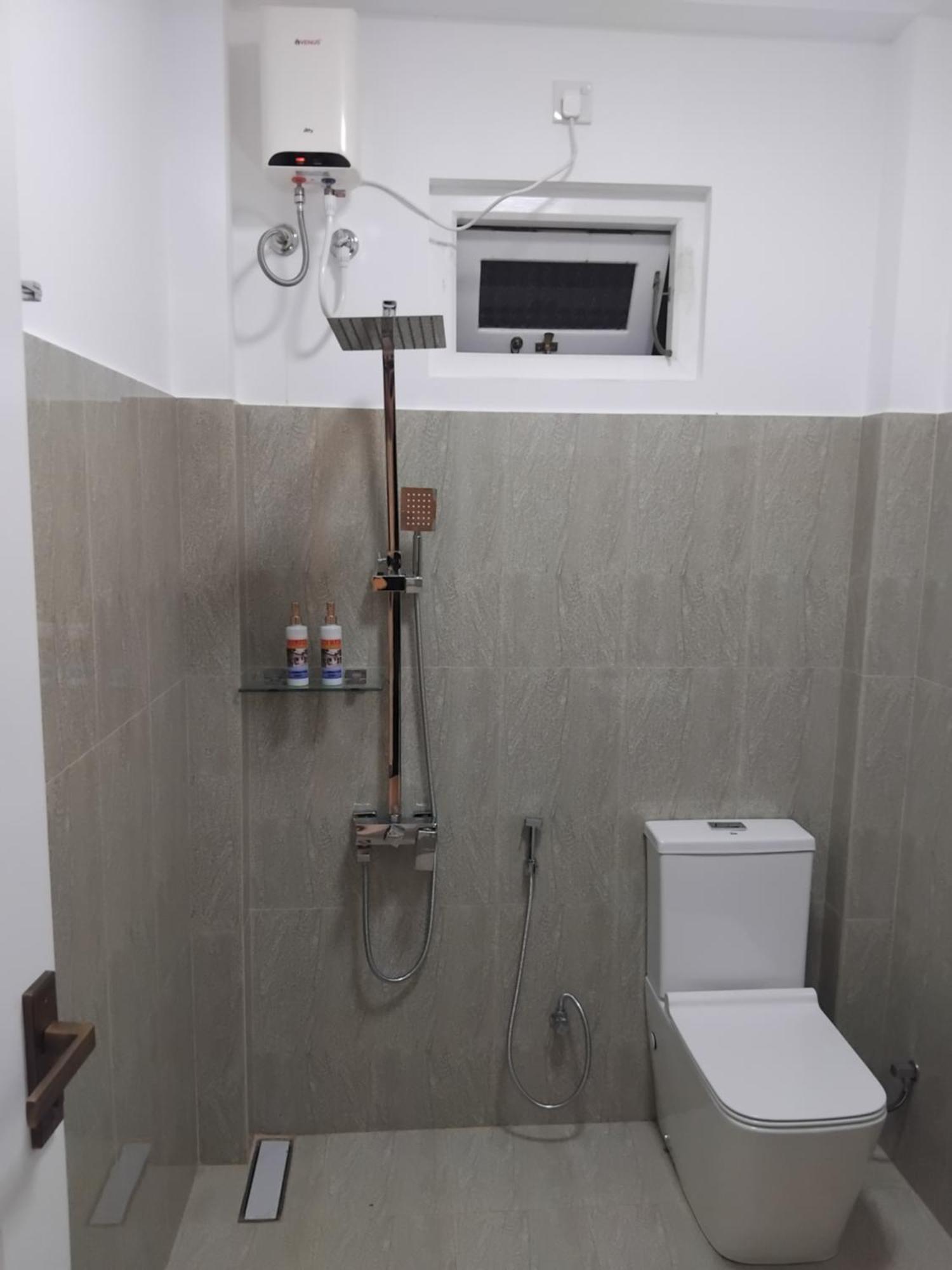 Illumination Stay Негомбо Стая снимка